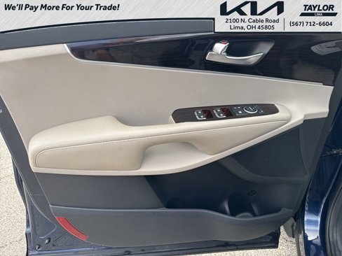 Used 2019 Kia Sorento LX image 25