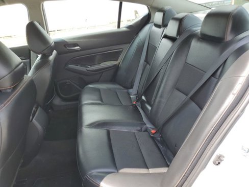 Used 2022 Nissan Altima 2.5 SR image 27