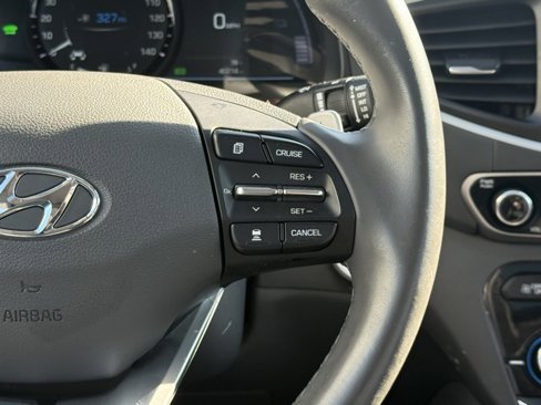 Used 2018 Hyundai Ioniq SEL w/ SEL Tech Package 02 image 25
