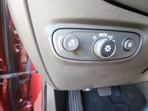 Certified 2021 Chevrolet Equinox LT image 22