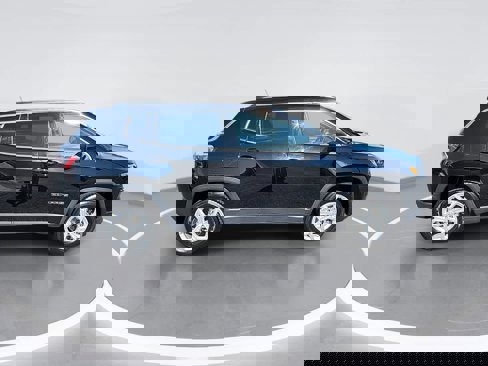 Used 2024 Jeep Compass Latitude image 9