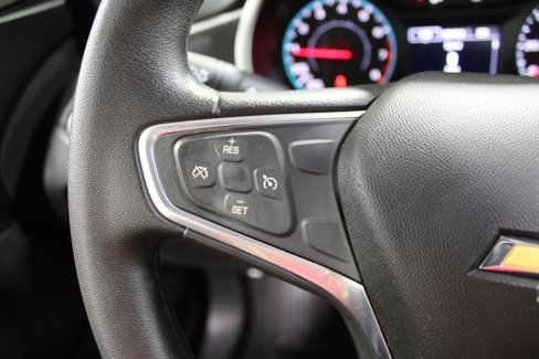 Used 2018 Chevrolet Malibu LS image 10