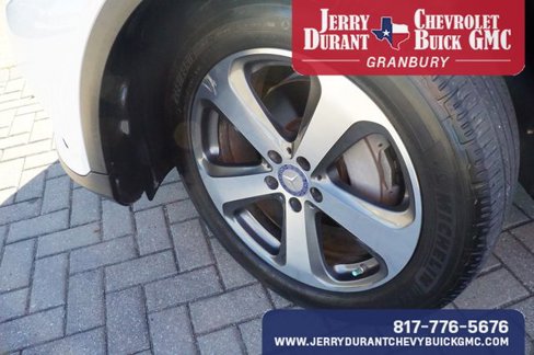 Used 2017 Mercedes-Benz GLC 300 image 9