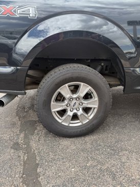 Used 2016 Ford F150 XLT w/ Equipment Group 302A Luxury image 30