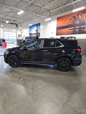 Used 2023 Chevrolet Equinox LT image 9