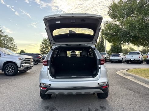 Used 2020 Kia Sportage S image 15