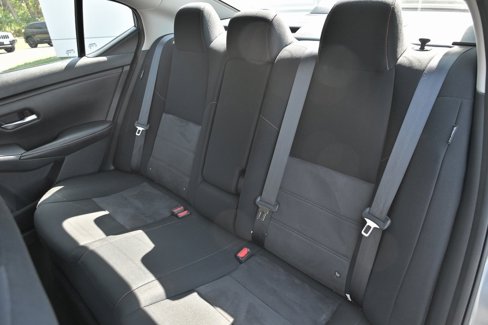 Used 2022 Nissan Sentra SR w/ Electronics Package image 16