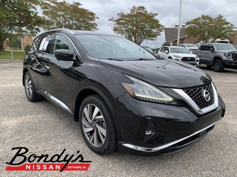 Used 2020 Nissan Murano SL image 1