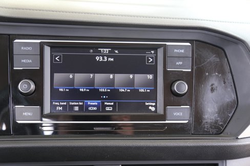 Used 2021 Volkswagen Jetta S image 18