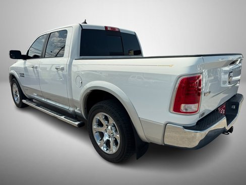 Used 2016 RAM 1500 Laramie image 4