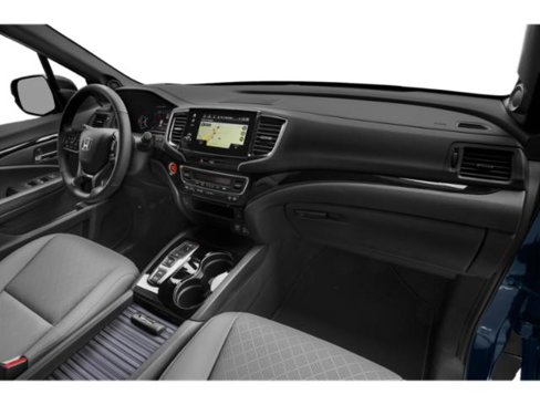 Used 2019 Honda Passport Touring image 15