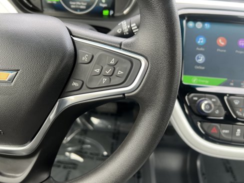 Used 2018 Chevrolet Bolt LT image 27
