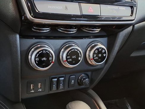 New 2025 Mitsubishi Outlander Sport SEL image 17