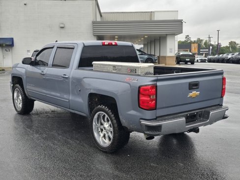 Used 2015 Chevrolet Silverado 1500 LT image 14
