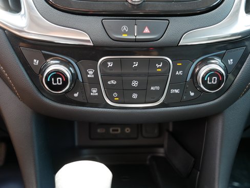 Certified 2023 Chevrolet Equinox Premier image 23