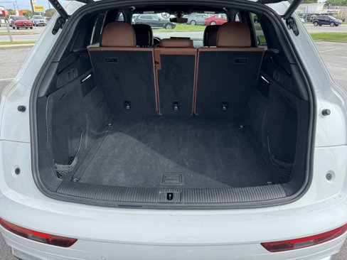 Used 2024 Audi Q5 2.0T Premium Plus image 48