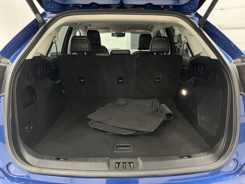 Used 2020 Ford Edge Titanium image 14