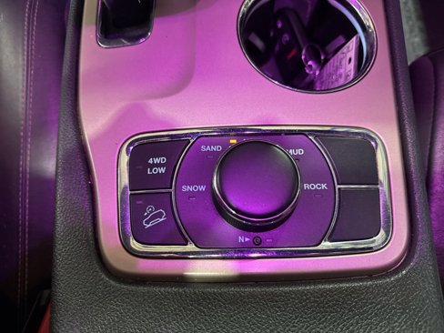 Used 2014 Jeep Grand Cherokee Limited image 29