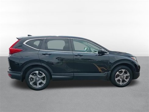 Used 2017 Honda CR-V EX image 4