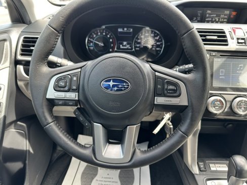 Used 2017 Subaru Forester 2.5i Limited w/ Popular Package #2 image 34