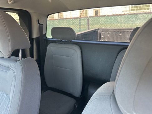 Used 2015 Chevrolet Colorado W/T w/ WT Convenience Package image 21