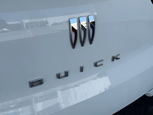 Used 2024 Buick Encore GX Preferred image 10