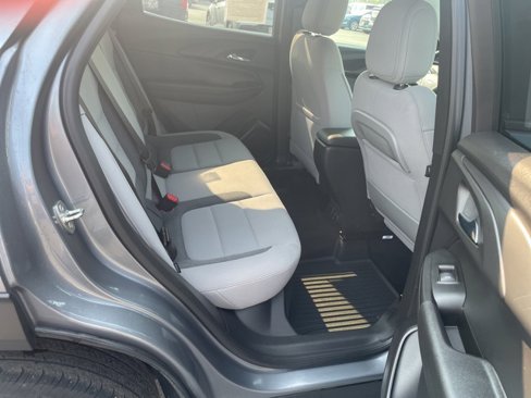 Used 2021 Chevrolet TrailBlazer LT w/ Convenience Package image 20
