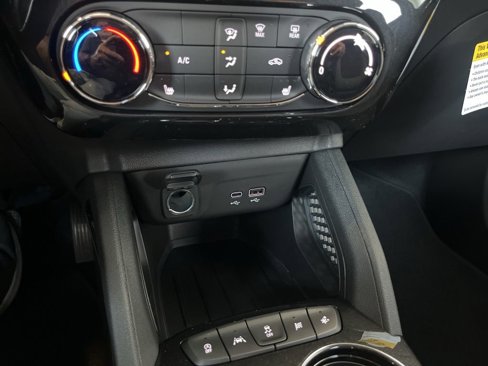 New 2026 Chevrolet TrailBlazer LT w/ LT Cold Weather Package image 13