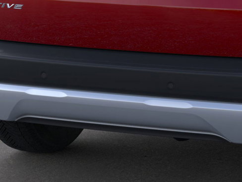 New 2025 Ford Escape Active image 23