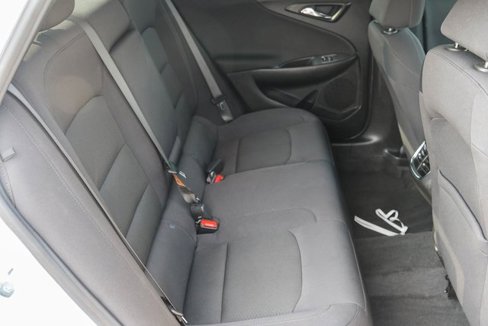 Used 2024 Chevrolet Malibu LT image 16