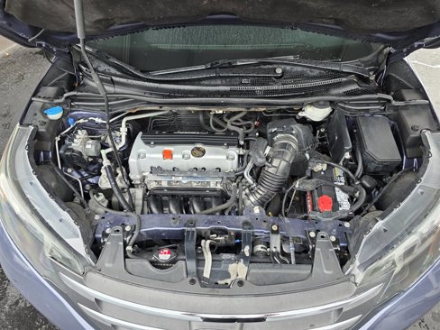 Used 2013 Honda CR-V LX image 13