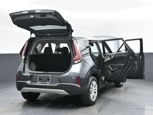 New 2025 Kia Soul LX image 19