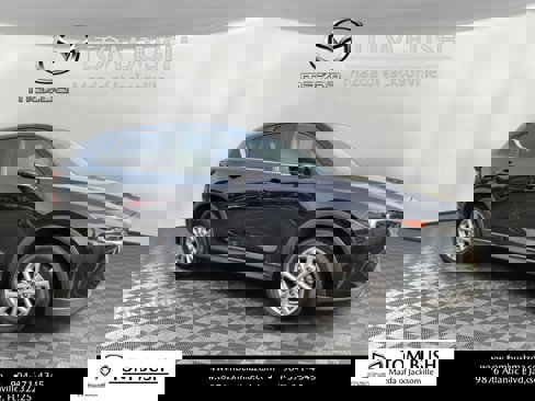 Used 2023 MAZDA CX-5 AWD 2.5 S w/ Preferred Package image 1