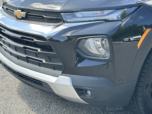 Used 2023 Chevrolet TrailBlazer LT w/ Convenience Package image 6