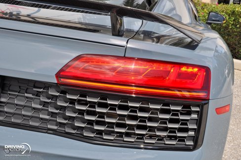 Used 2020 Audi R8 V10 performance image 20
