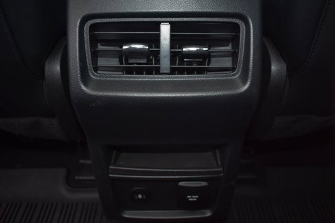 Used 2022 Ford Edge SEL w/ Convenience Package image 36