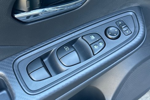 New 2025 Nissan Versa SV w/ Trunk Package image 13