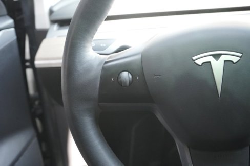 Used 2021 Tesla Model 3 Long Range image 24
