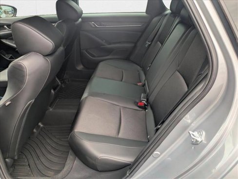 Used 2021 Honda Accord Sport image 16
