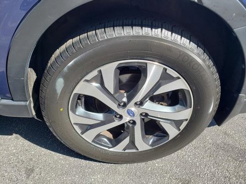 Used 2021 Subaru Outback Limited w/ Popular Package #2 image 20