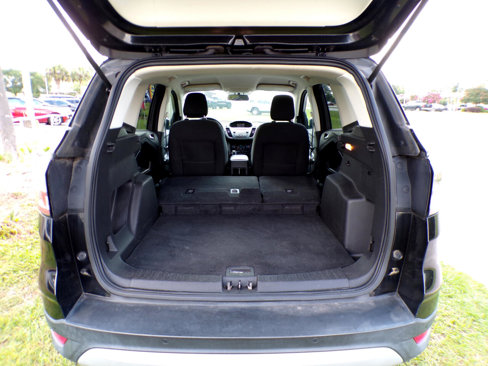Used 2018 Ford Escape SE image 9