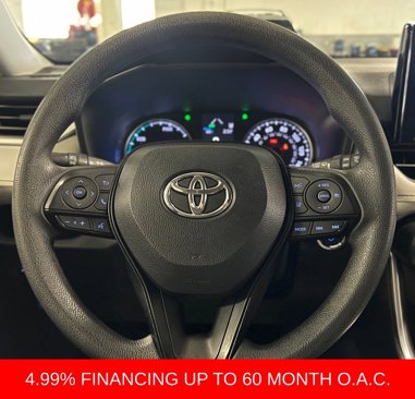 Used 2020 Toyota RAV4 XLE image 33