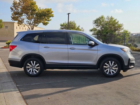 Used 2019 Honda Pilot EX-L image 6