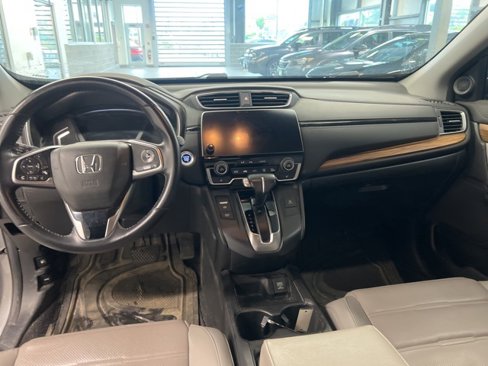 Used 2017 Honda CR-V EX-L image 27