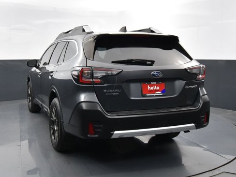 Used 2021 Subaru Outback Touring XT image 34