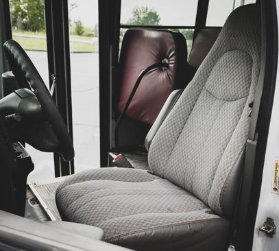 Used 2006 Chevrolet Express 3500 w/ School Bus Package image 15