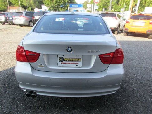 Used 2011 BMW 328i xDrive Sedan image 7