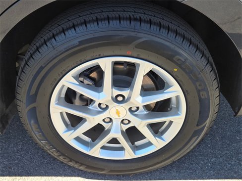 Used 2022 Chevrolet Equinox LT image 11