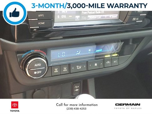 Used 2015 Toyota Corolla S image 31
