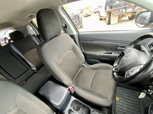 Used 2016 Mitsubishi Outlander Sport ES image 30